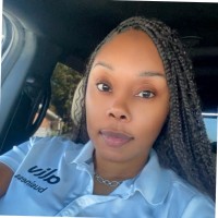 Robertha Richards