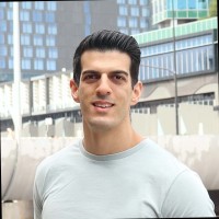 Andrew Bousejean