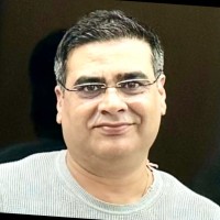 Dr. Naveen Kumar Sharma