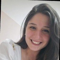 Daiane Amorim