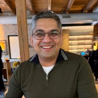 Sahil Sharma, MD, MBA