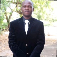 Kasimawo R. Stephen