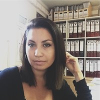 Nathaly Díaz Luzanto