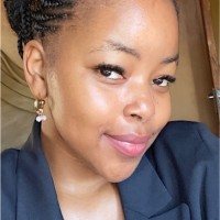 Tsholofetso Malebogo
