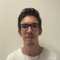 Benjamin GRAVET-RECHER