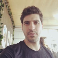 Ali Gökalp