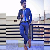 Shivam Tyagi
