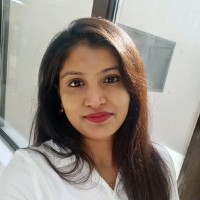 Sweety Dsouza