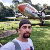 Jose Rogério Marques Júnior