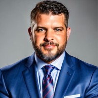 Nate Smith, Jd, Ms-Psy