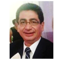 Carlos  Fabian Casillas Montes