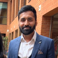 Usama Tariq