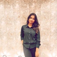 Bhumi Goel