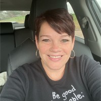Christine Greeson