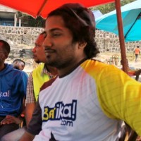 Kuraba Raju