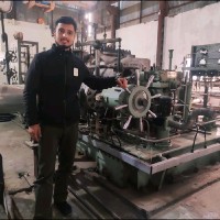 Ashish Regmi
