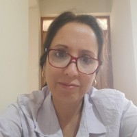 Acenette Alayo