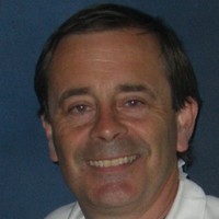 Ronald Mackenbach