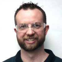 Jon Morehouse