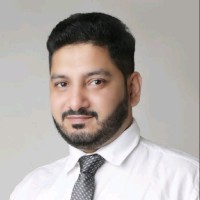 Vajahat Khan Sarguroh