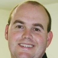 Michael Mitchell