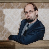 Tamas Varga