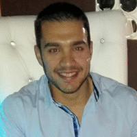 Marcos Santos