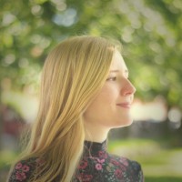 Stinna Joergensen