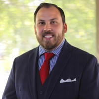 Jon P. Hans