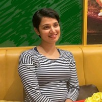 Nitika Sharma