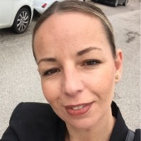 Stavroula Tsila