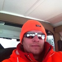 Daron Nasby