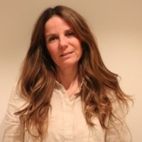 Camilla Lind