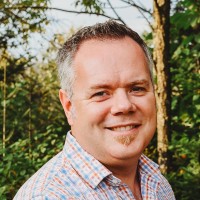 Garth Walker, Shrm-Cp