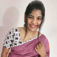 Amritha Suresh