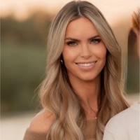 Whitney Harvey