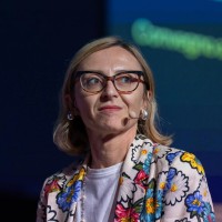 Valentina TorlaschiValentina Torlaschi is an Influencer