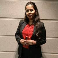 Ranju Tiwari