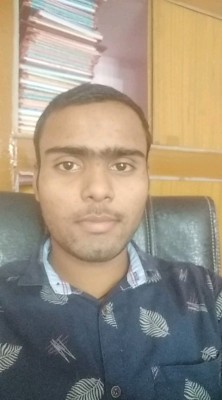 Arvind Nishad