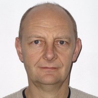 Ian Cargill