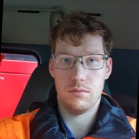 Patrick Lassooij