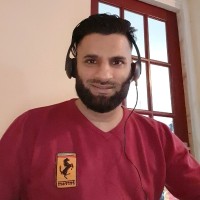 Saj Ali
