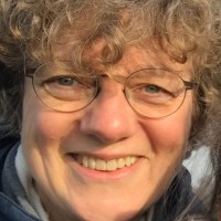 Marjan Blom