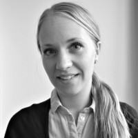 Johanna Ekström