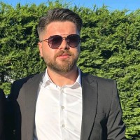 Eren ÇALIŞKAN