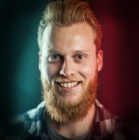 Dave Fortuijn
