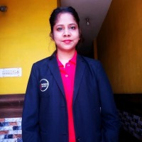 Anjali Giri