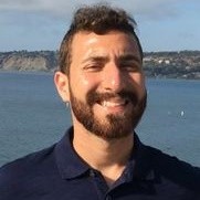 Amir Dailamy