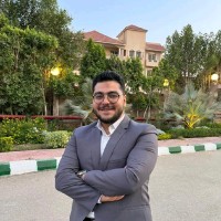 Ahmed Amr