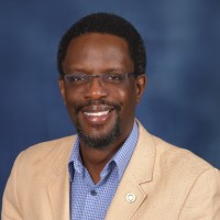 Joe Musangi